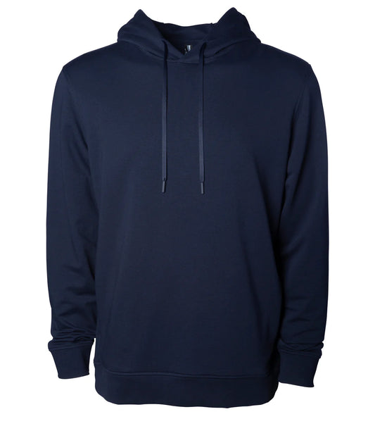 Independent Perform Pullover Hood