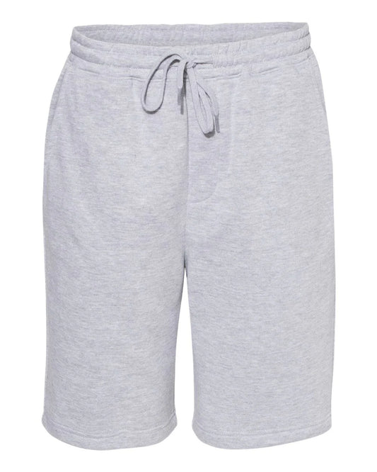 Independent 8.5oz. Midweight Short