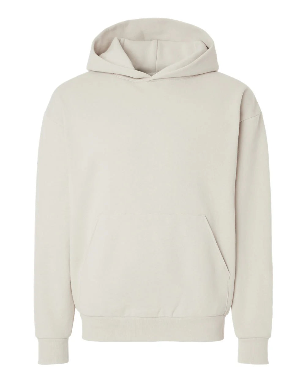 Independent MAINSTREET 12.5oz/420gm Heavyweight Pullover Hood