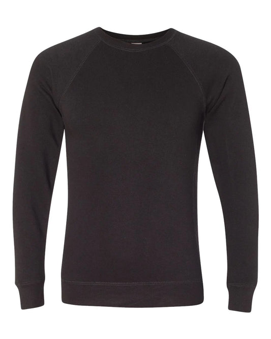 Independent Unisex Special Blend Raglan Crew