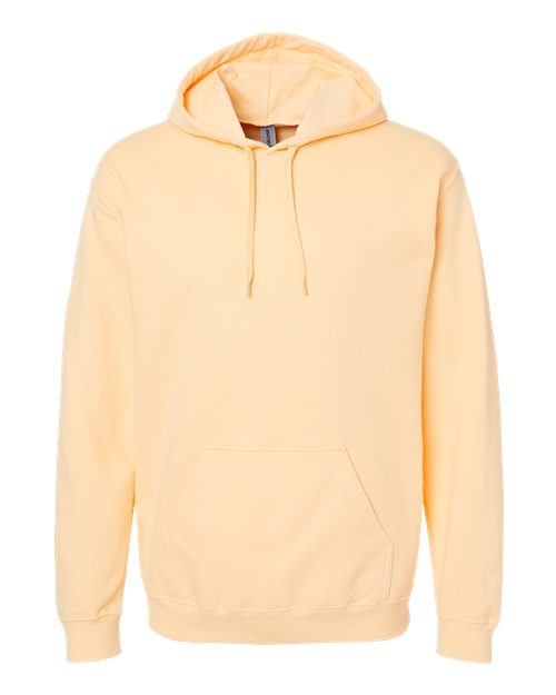 Gildan Unisex Softstyle® Midweight Hooded Sweatshirt