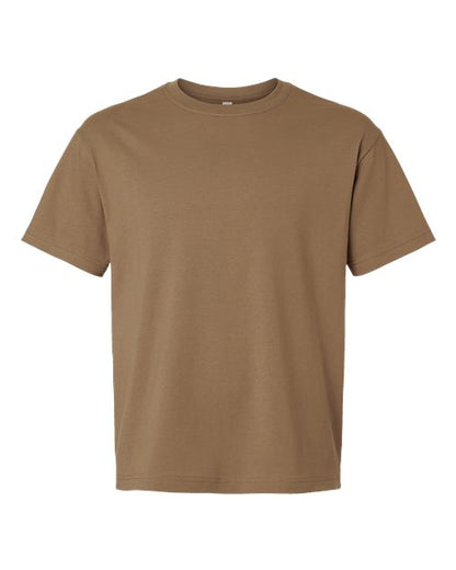 Bella + Canvas Unisex 6 oz. Heavyweight Tee