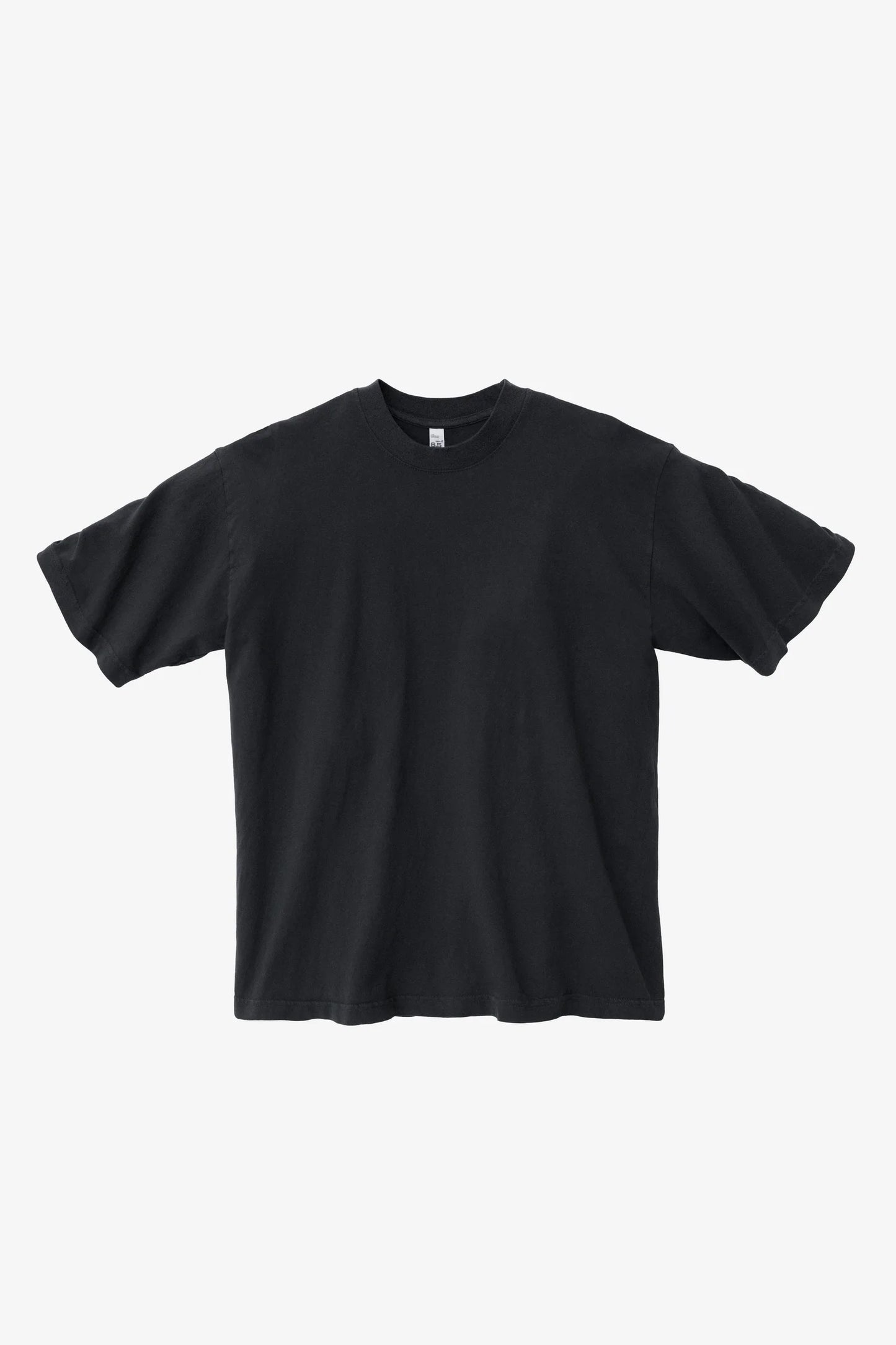 Los Angeles Apparel 6.5oz Garment Dye Crew Neck T-Shirt