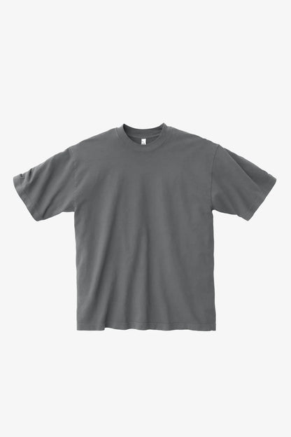 Los Angeles Apparel 6.5oz Garment Dye Crew Neck T-Shirt