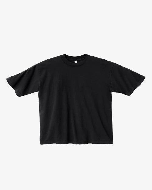 Los Angeles Apparel 6.5oz Garment Dye Crew Neck T-Shirt