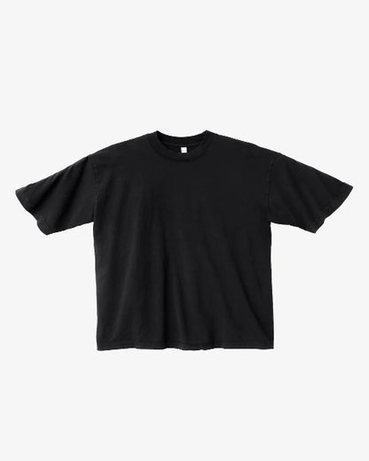 Los Angeles Apparel 6.5oz Garment Dye Crew Neck T-Shirt