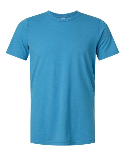 Tultex Unisex Combed CVC T-Shirt