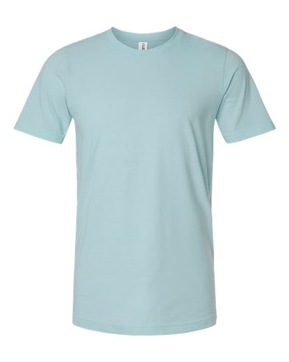 Tultex Unisex Combed CVC T-Shirt