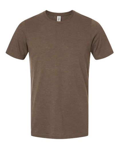 Tultex Unisex Combed CVC T-Shirt