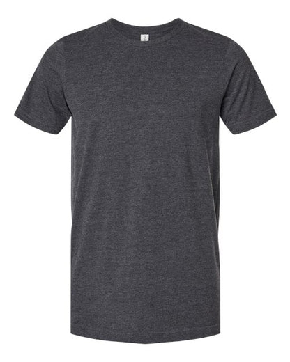 Tultex Unisex Combed CVC T-Shirt
