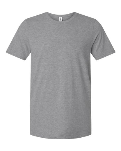 Tultex Unisex Combed CVC T-Shirt