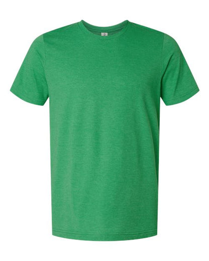 Tultex Unisex Combed CVC T-Shirt