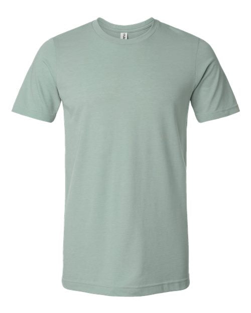 Tultex Unisex Combed CVC T-Shirt