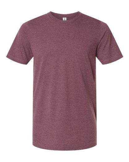 Tultex Unisex Combed CVC T-Shirt