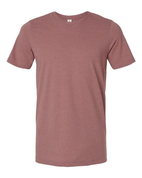 Tultex Unisex Combed CVC T-Shirt