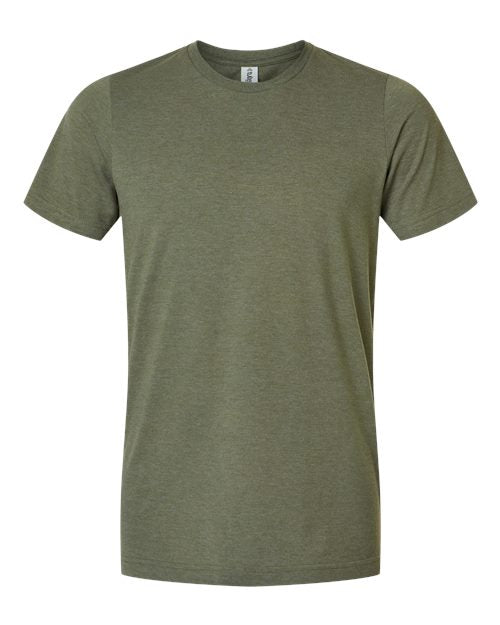 Tultex Unisex Combed CVC T-Shirt