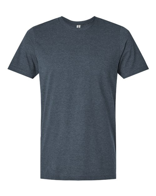 Tultex Unisex Combed CVC T-Shirt