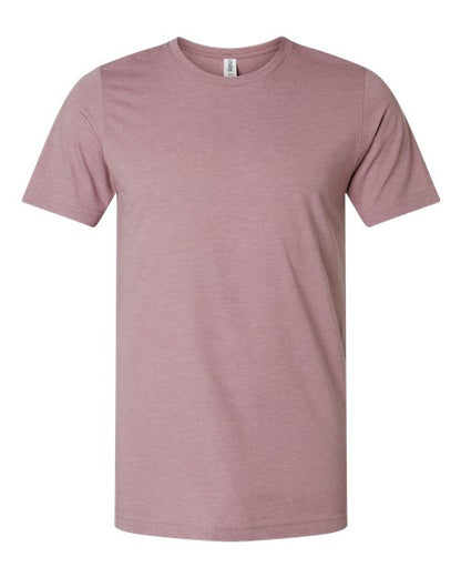 Tultex Unisex Combed CVC T-Shirt