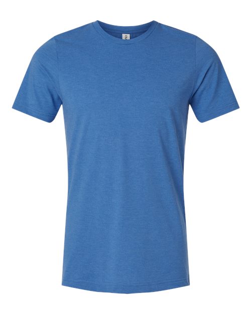 Tultex Unisex Combed CVC T-Shirt