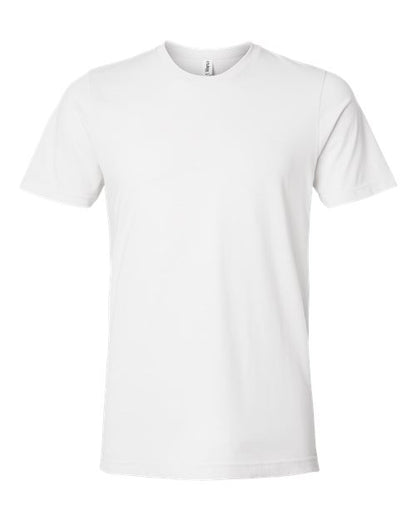 Tultex Unisex Combed CVC T-Shirt