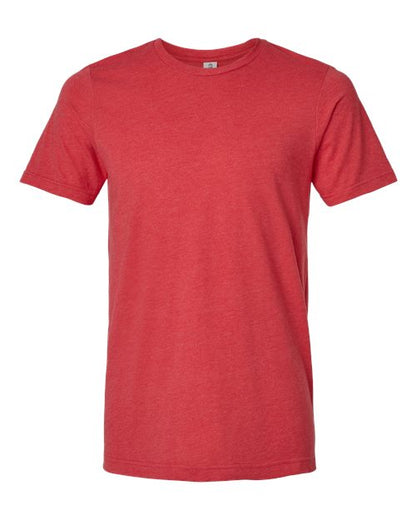 Tultex Unisex Combed CVC T-Shirt