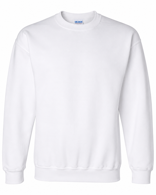 Gildan Unisex DryBlend® Crewneck Sweatshirt