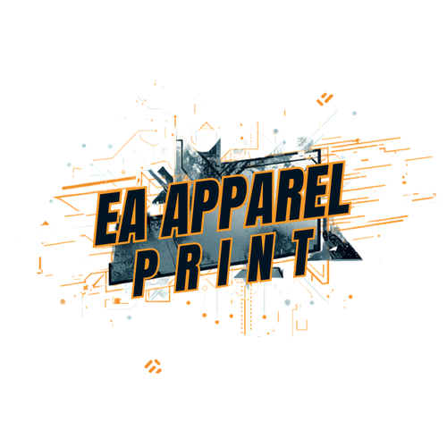 EA Apparel Print