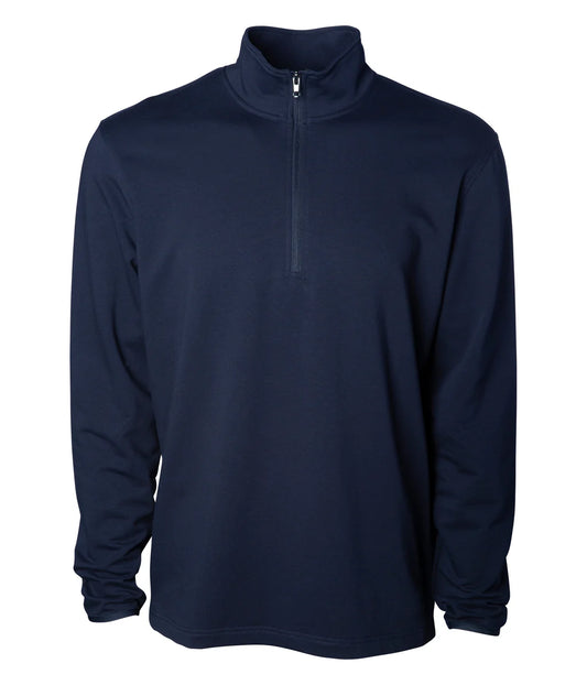 Independent Perform Quarter Zip
