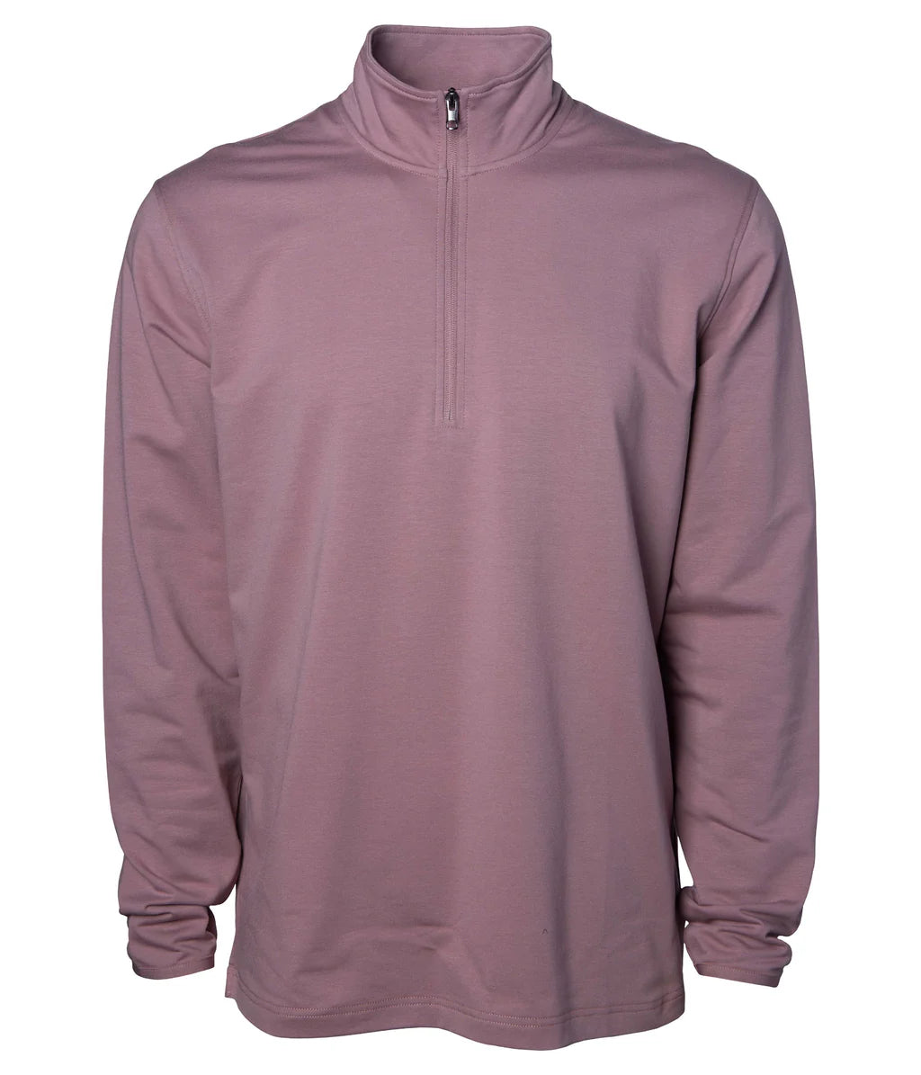 Independent Perform Quarter Zip