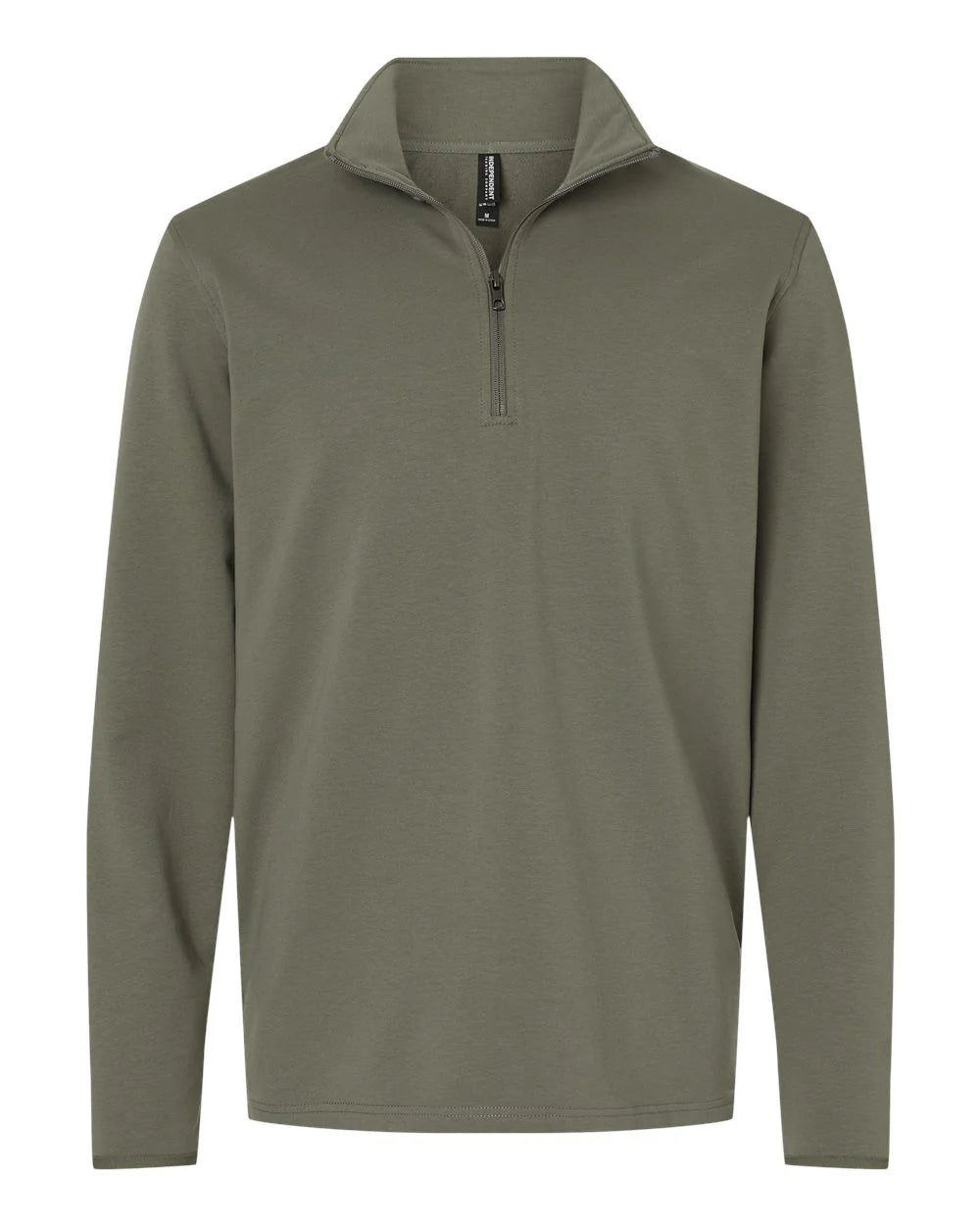 Independent Perform Quarter Zip