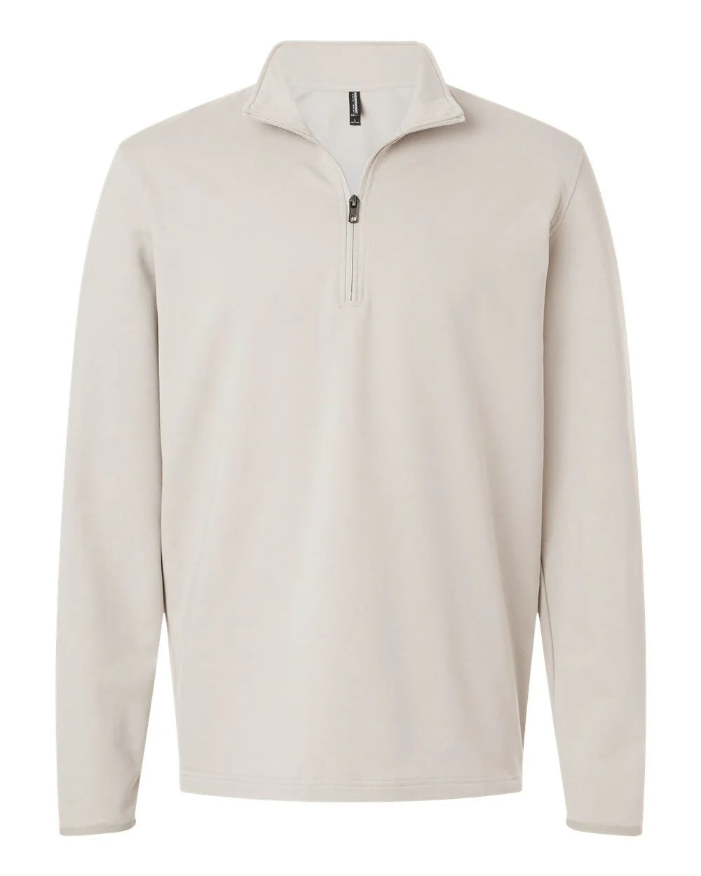 Independent Perform Quarter Zip