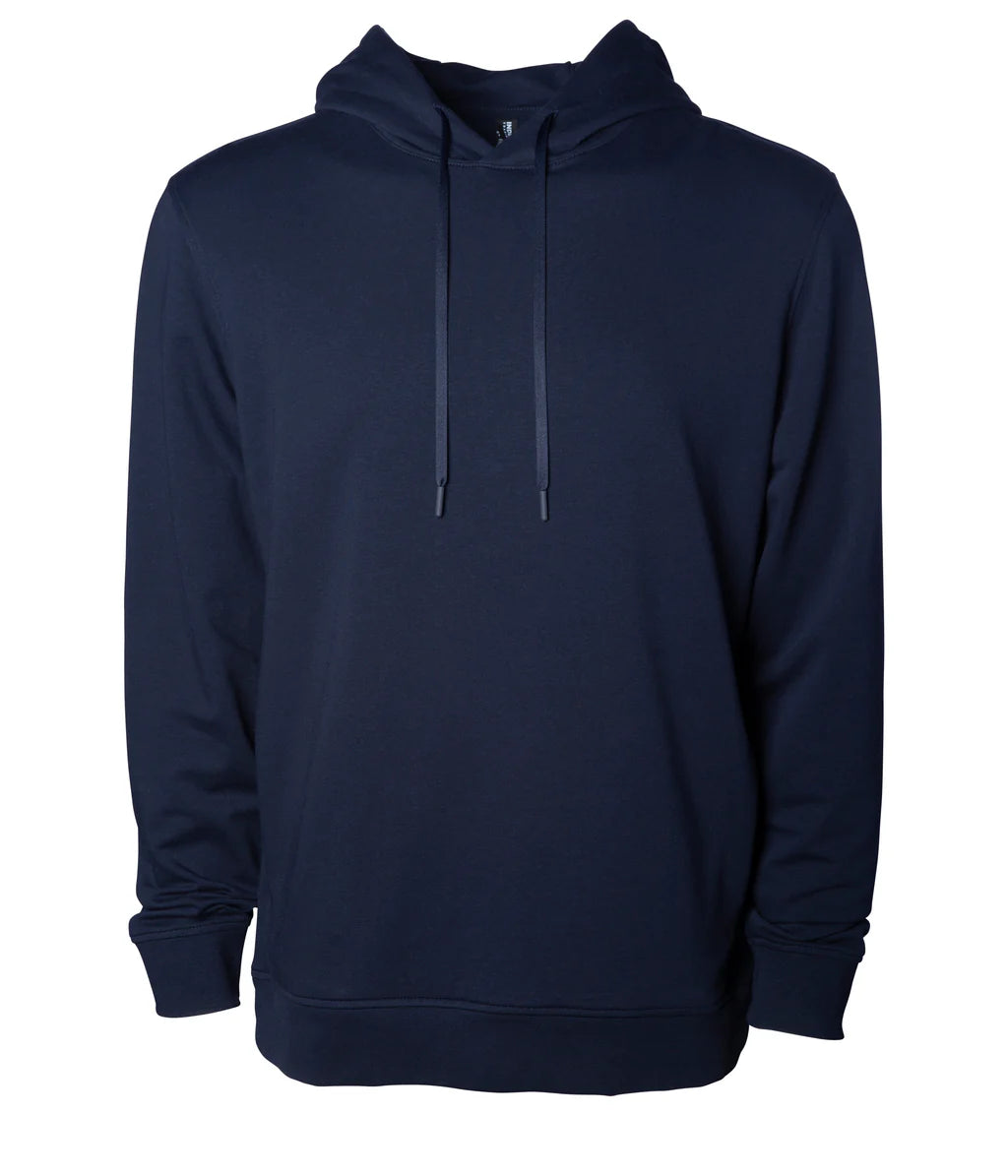 Independent Perform Pullover Hood