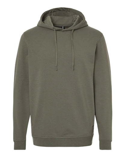 Independent Perform Pullover Hood