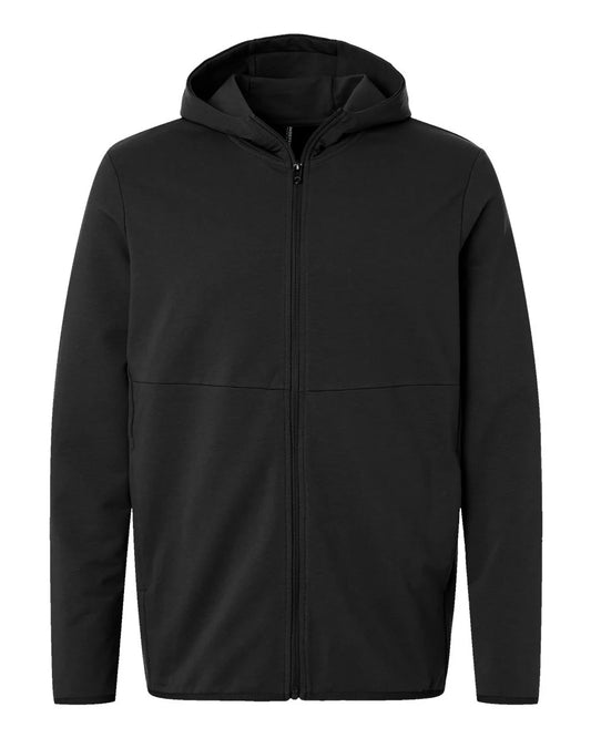 Independent Perform Zip Hood