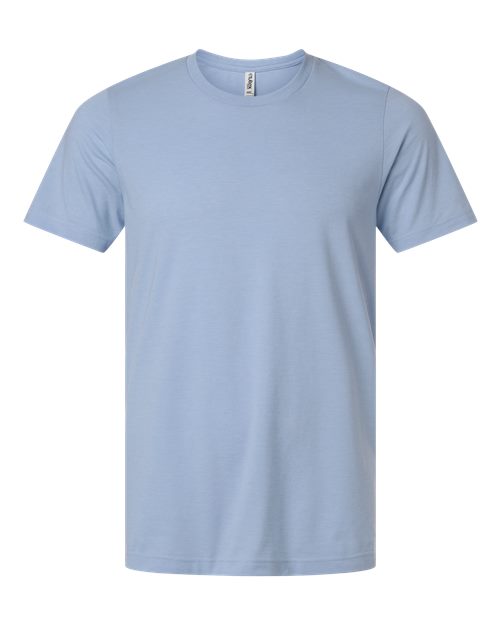 Tultex Unisex Combed CVC T-Shirt