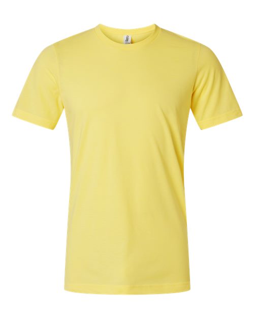 Tultex Unisex Combed CVC T-Shirt