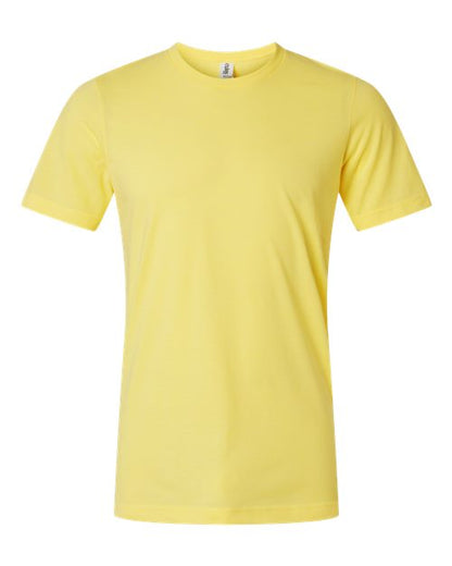 Tultex Unisex Combed CVC T-Shirt