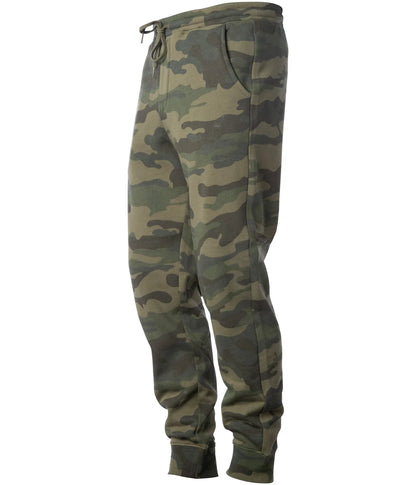 Independent 8.5oz. Midweight Pant