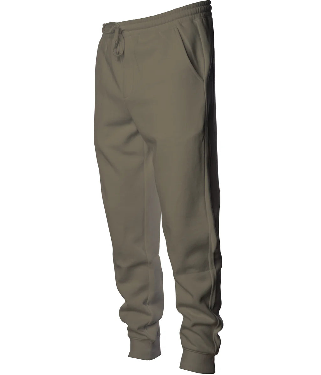 Independent 8.5oz. Midweight Pant