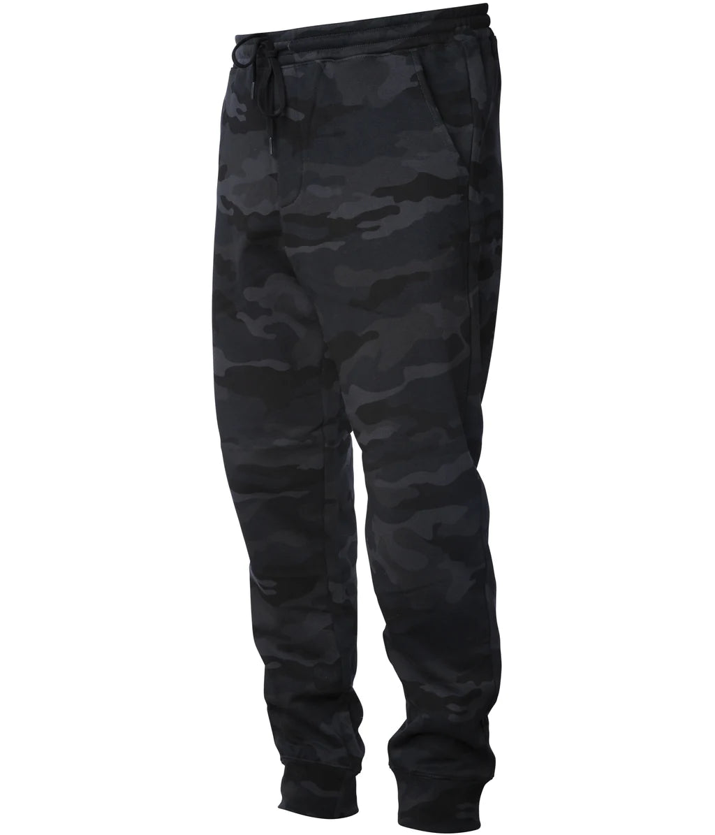 Independent 8.5oz. Midweight Pant