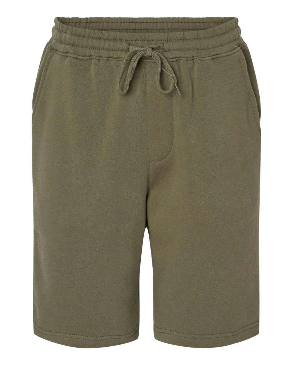 Independent 8.5oz. Midweight Short