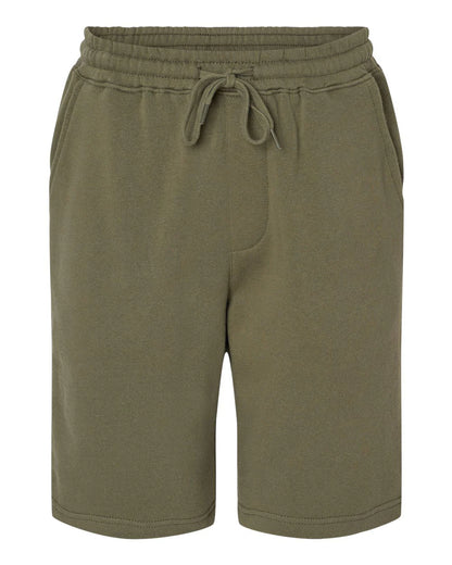 Independent 8.5oz. Midweight Short
