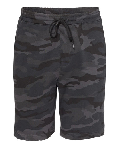Independent 8.5oz. Midweight Short