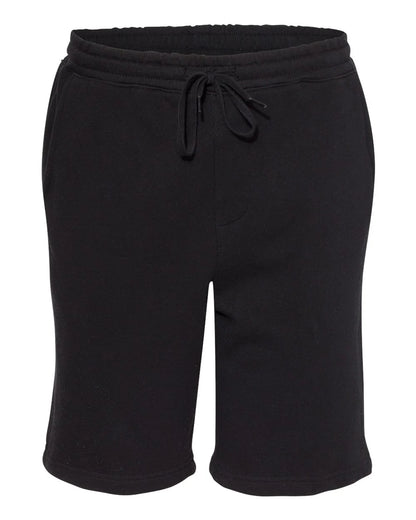 Independent 8.5oz. Midweight Short