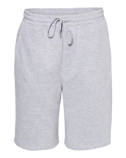 Independent 8.5oz. Midweight Short