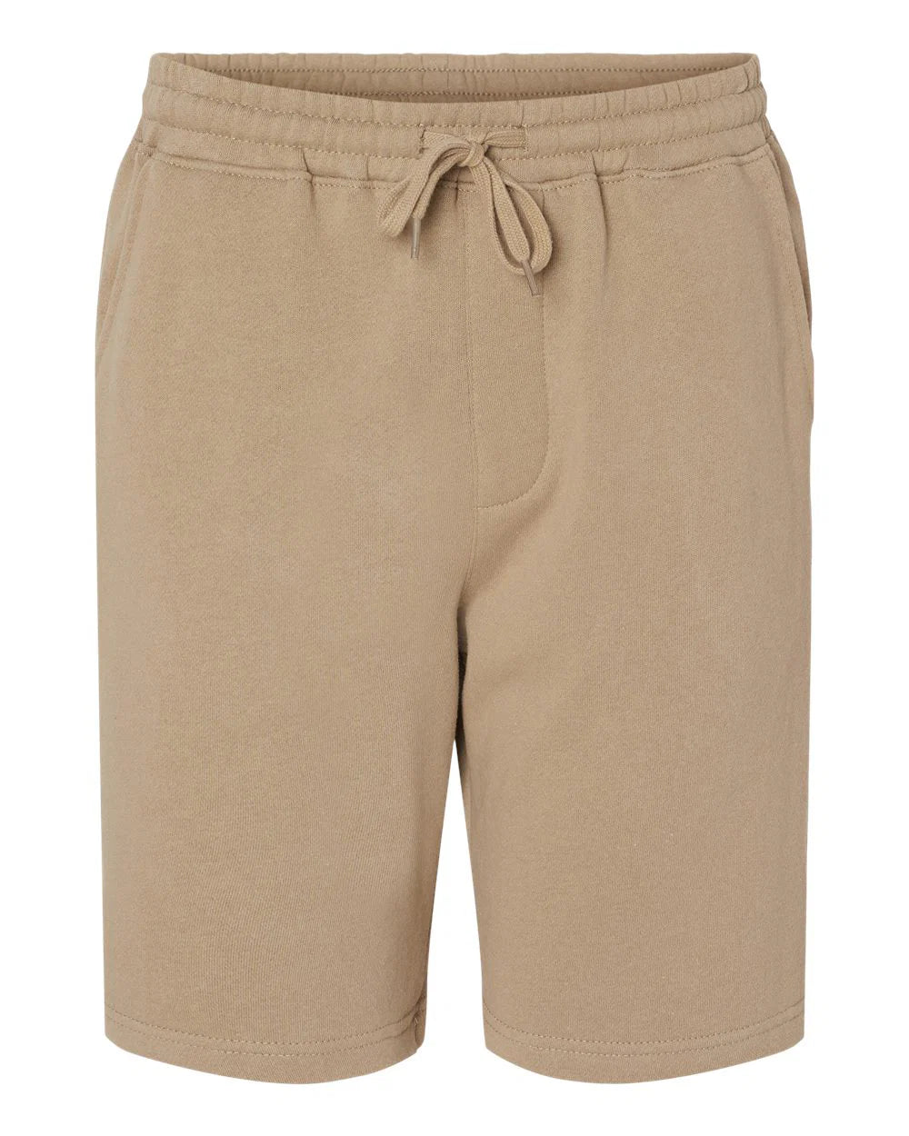 Independent 8.5oz. Midweight Short