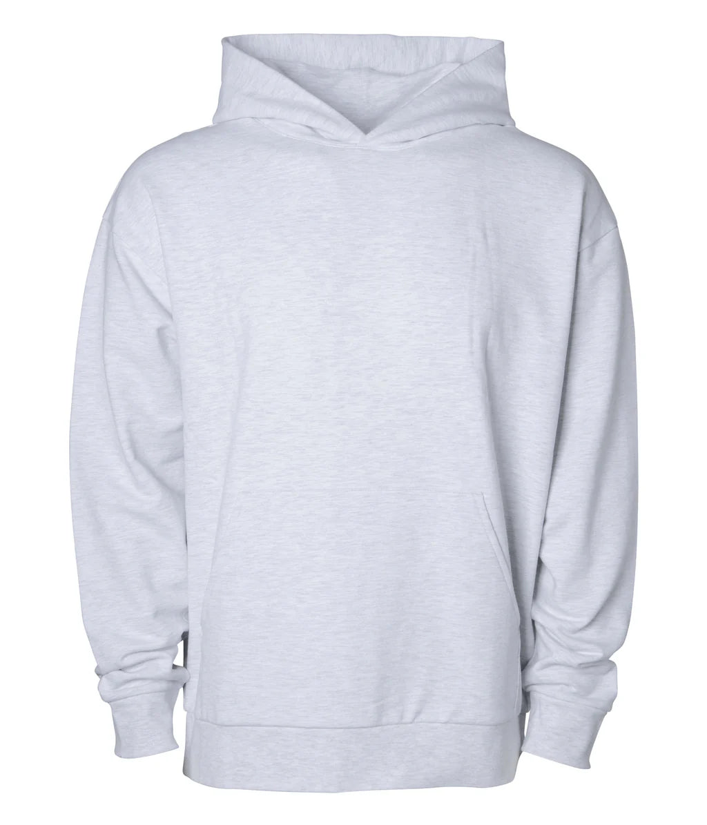 Independent Boulevard 330gm Heavyweight Pullover Hood