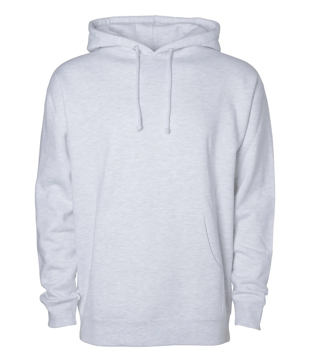 Independent 10 oz. Pullover Hoodie