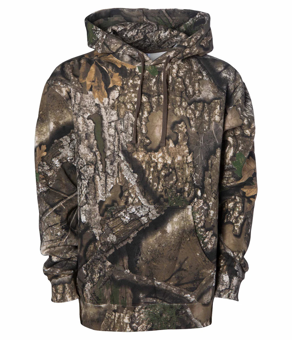 Independent 10 oz. Pullover Hoodie