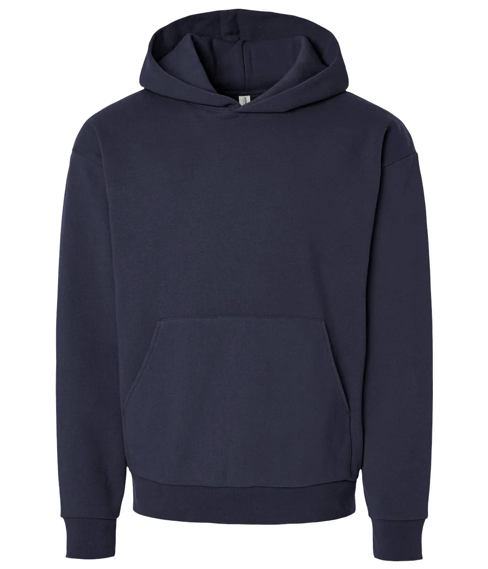 Independent MAINSTREET 12.5oz/420gm Heavyweight Pullover Hood